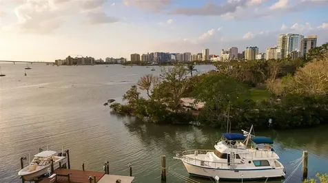 1479 Bay Point Drive Sarasota FL 34236