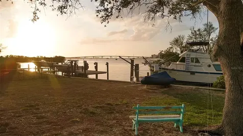1479 Bay Point Drive Sarasota FL 34236