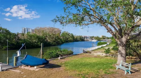 1479 Bay Point Drive Sarasota FL 34236