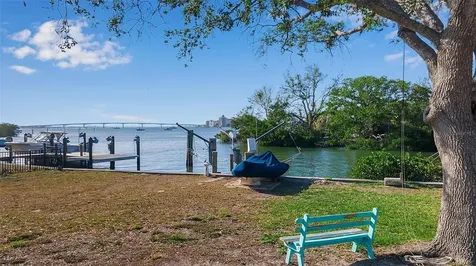 1479 Bay Point Drive Sarasota FL 34236