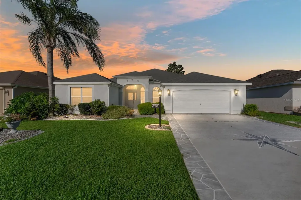 680 Farmington Avenue The Villages FL 32162