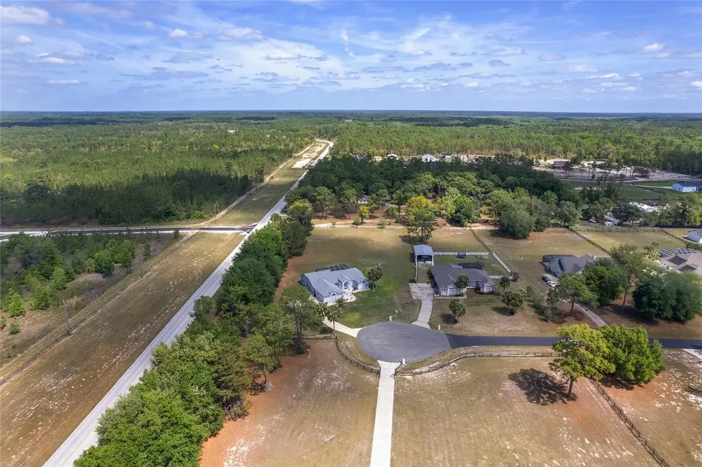 5819 NE 72nd Street Silver Springs FL 34488