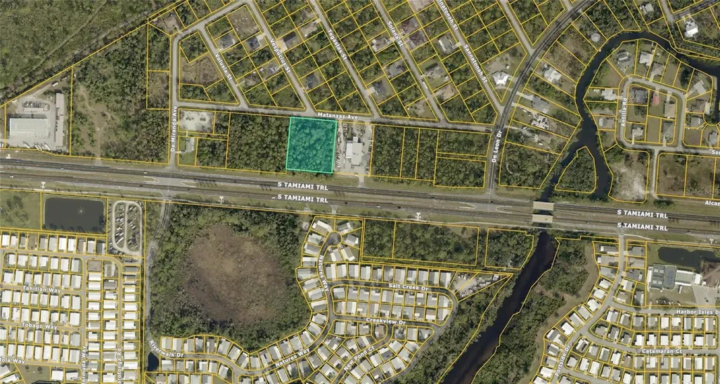 11301 Tamiami Trail S North Port FL 34287