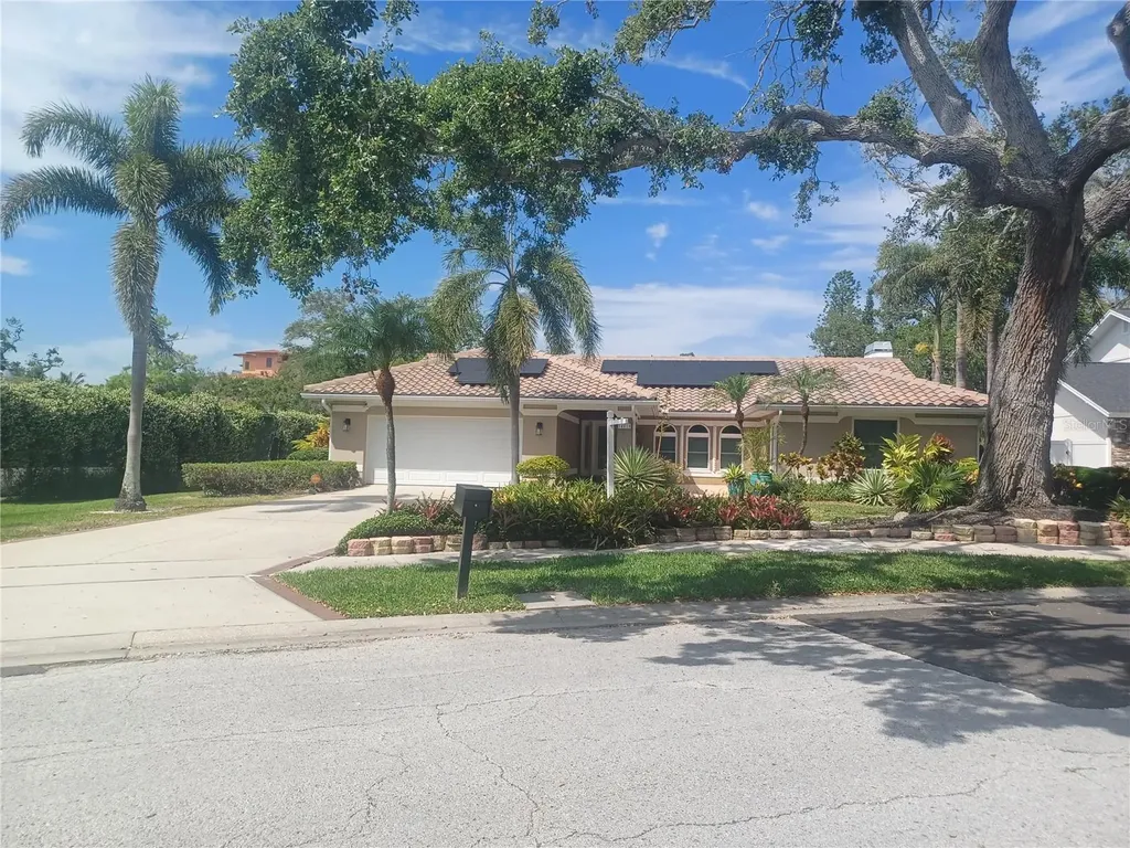 14115 Harborwood Drive Largo FL 33774
