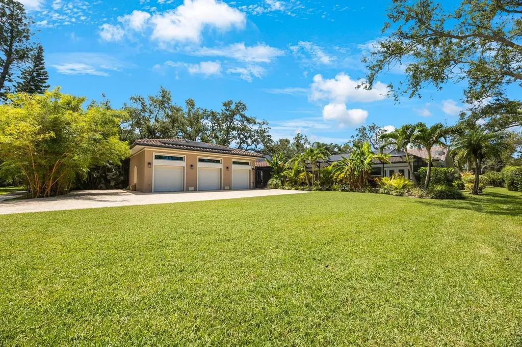 14115 Harborwood Drive Largo FL 33774