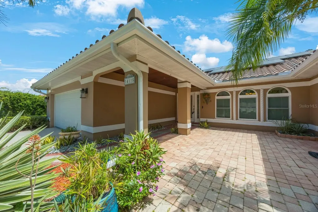 14115 Harborwood Drive Largo FL 33774