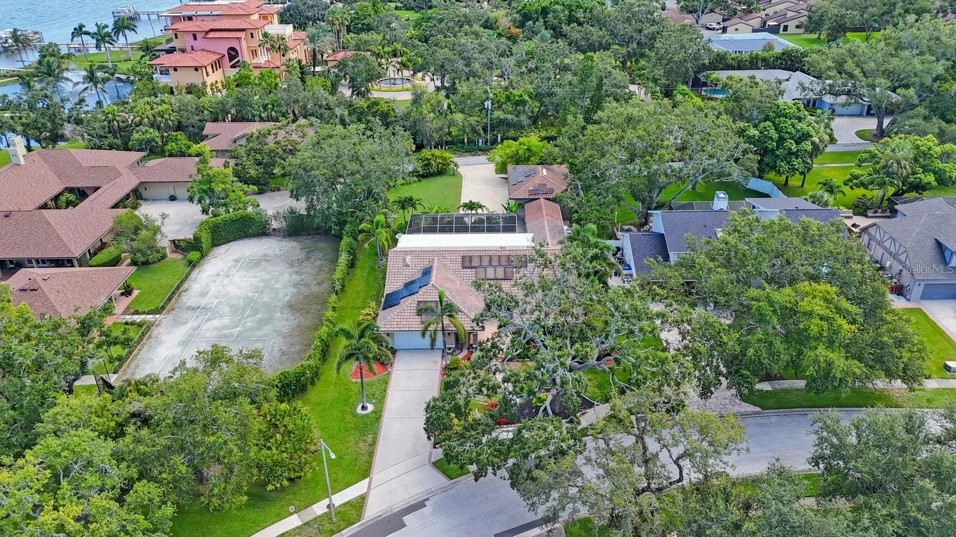 14115 Harborwood Drive Largo FL 33774