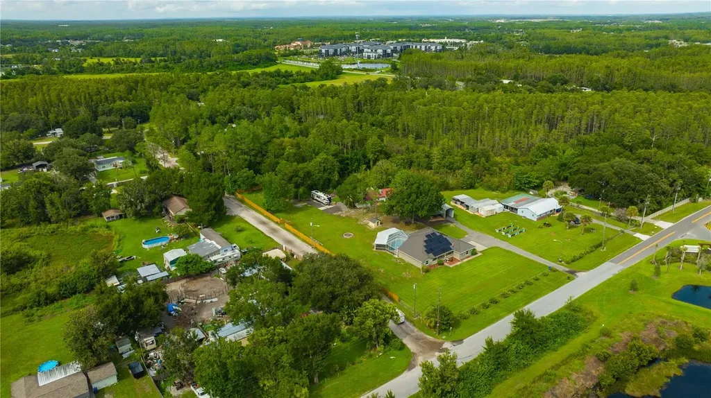 7408 Tom Drive Land O Lakes FL 34638