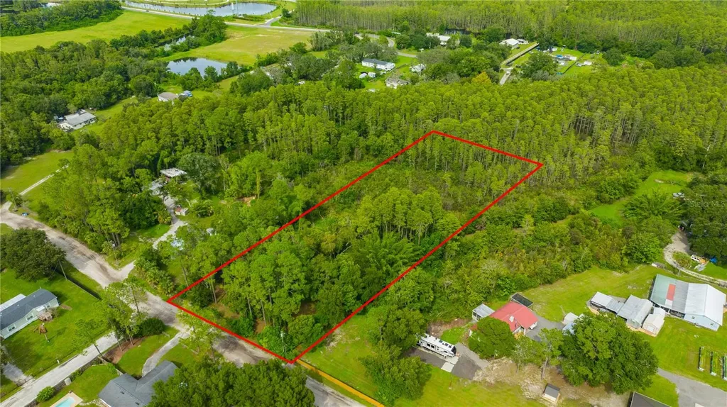 7408 Tom Drive Land O Lakes FL 34638