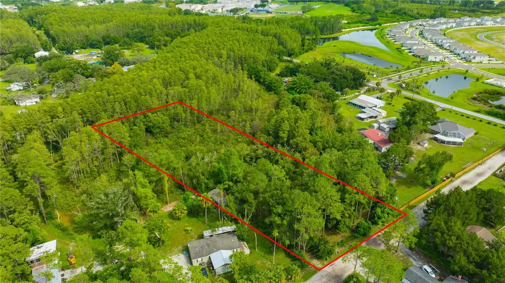 7408 Tom Drive Land O Lakes FL 34638