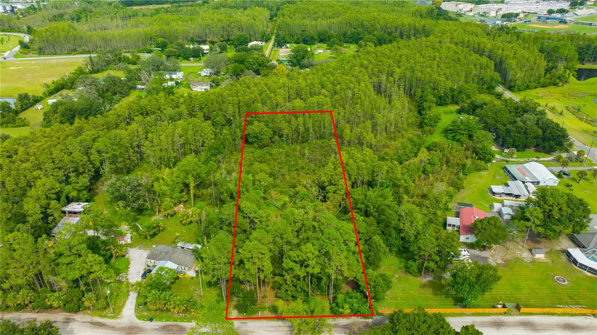 7408 Tom Drive Land O Lakes FL 34638