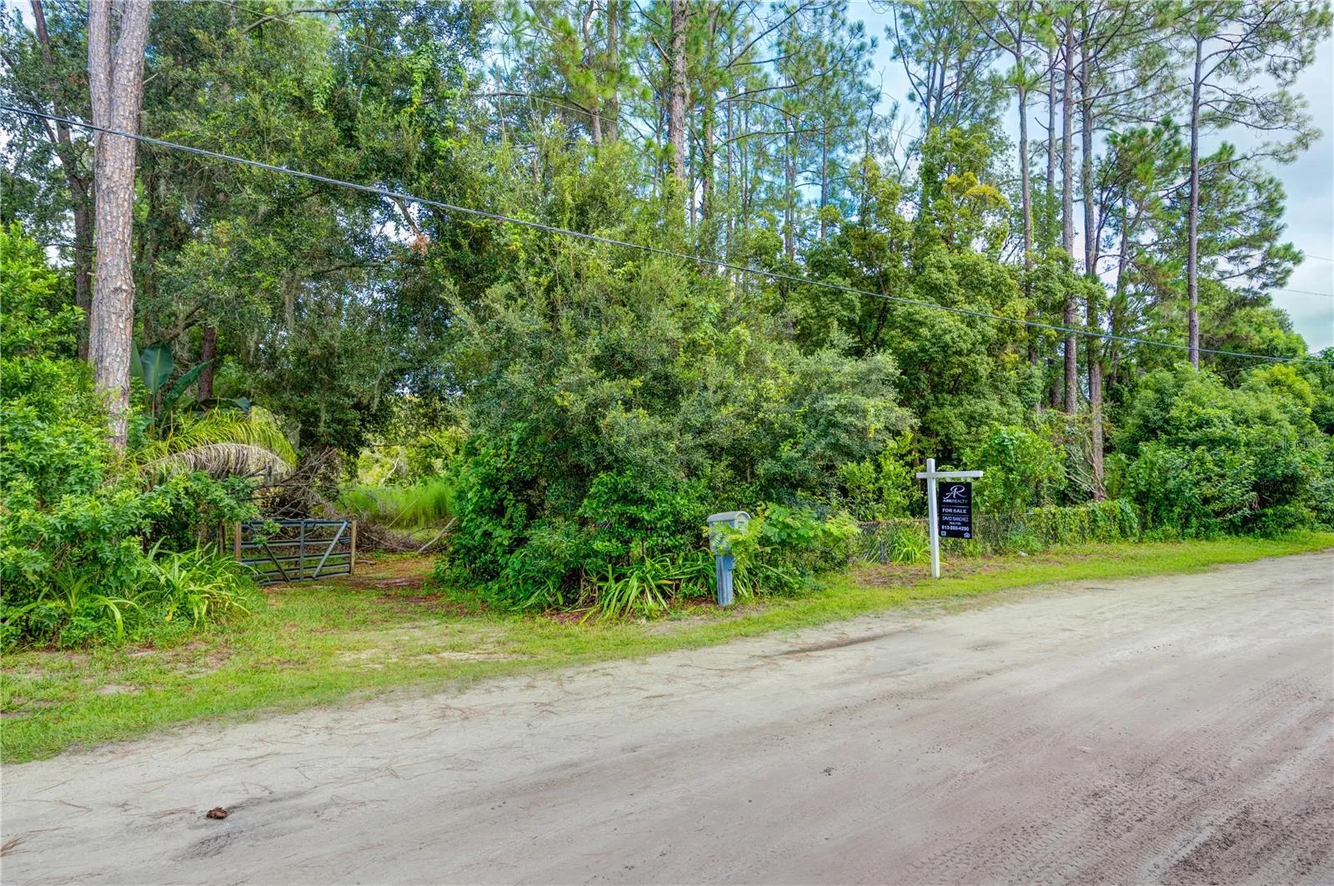 7408 Tom Drive Land O Lakes FL 34638