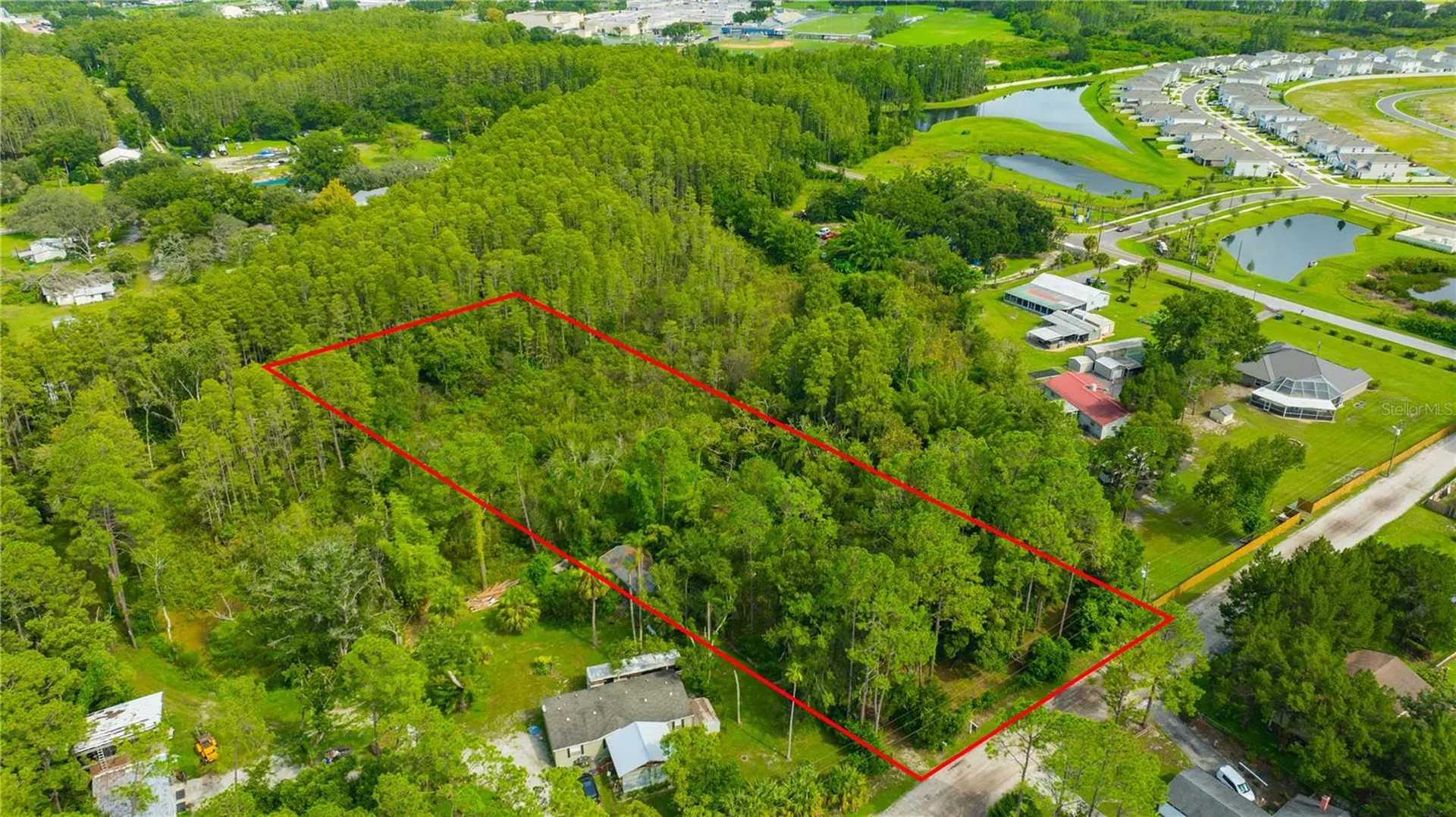 7408 Tom Drive Land O Lakes FL 34638