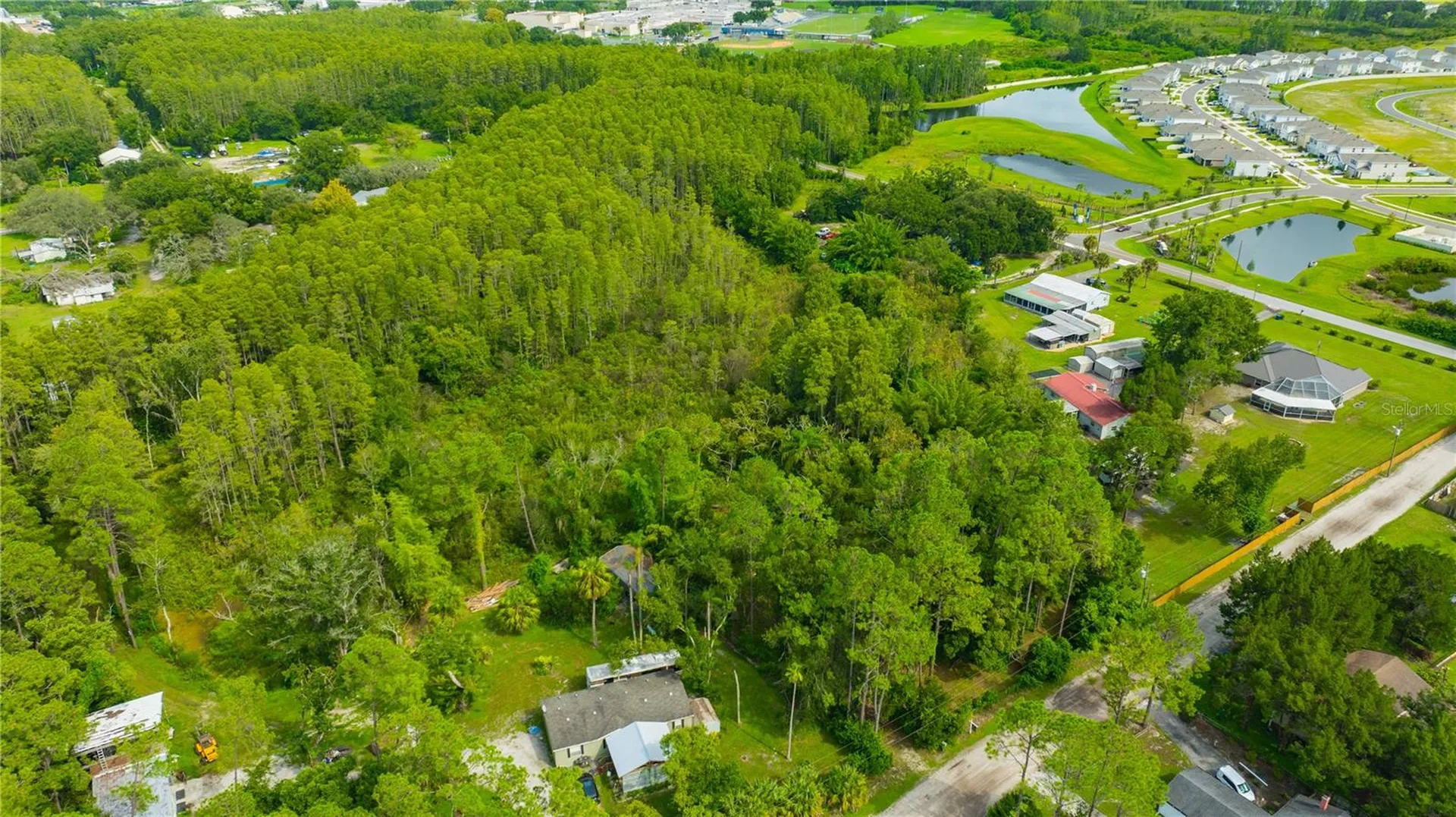 7408 Tom Drive Land O Lakes FL 34638