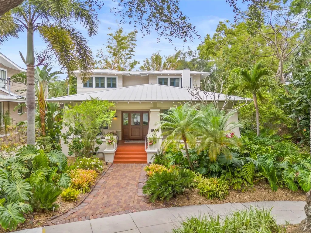 1805 W Richardson Place Tampa FL 33606