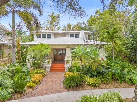 1805 W Richardson Place Tampa FL 33606