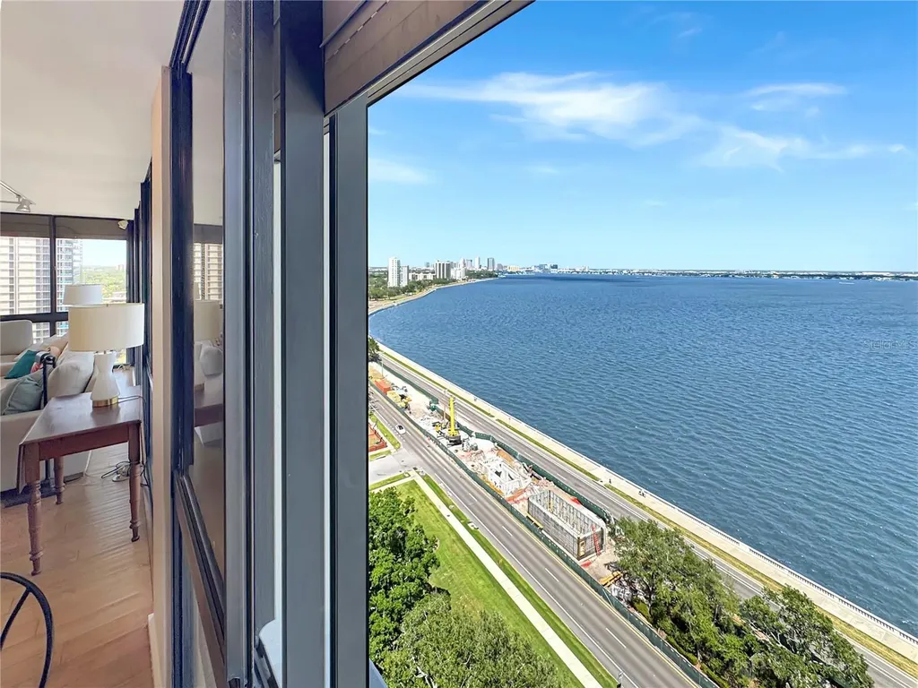 3301 Bayshore Boulevard Tampa FL 33629