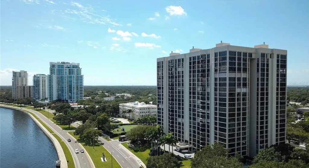 3301 Bayshore Boulevard Tampa FL 33629