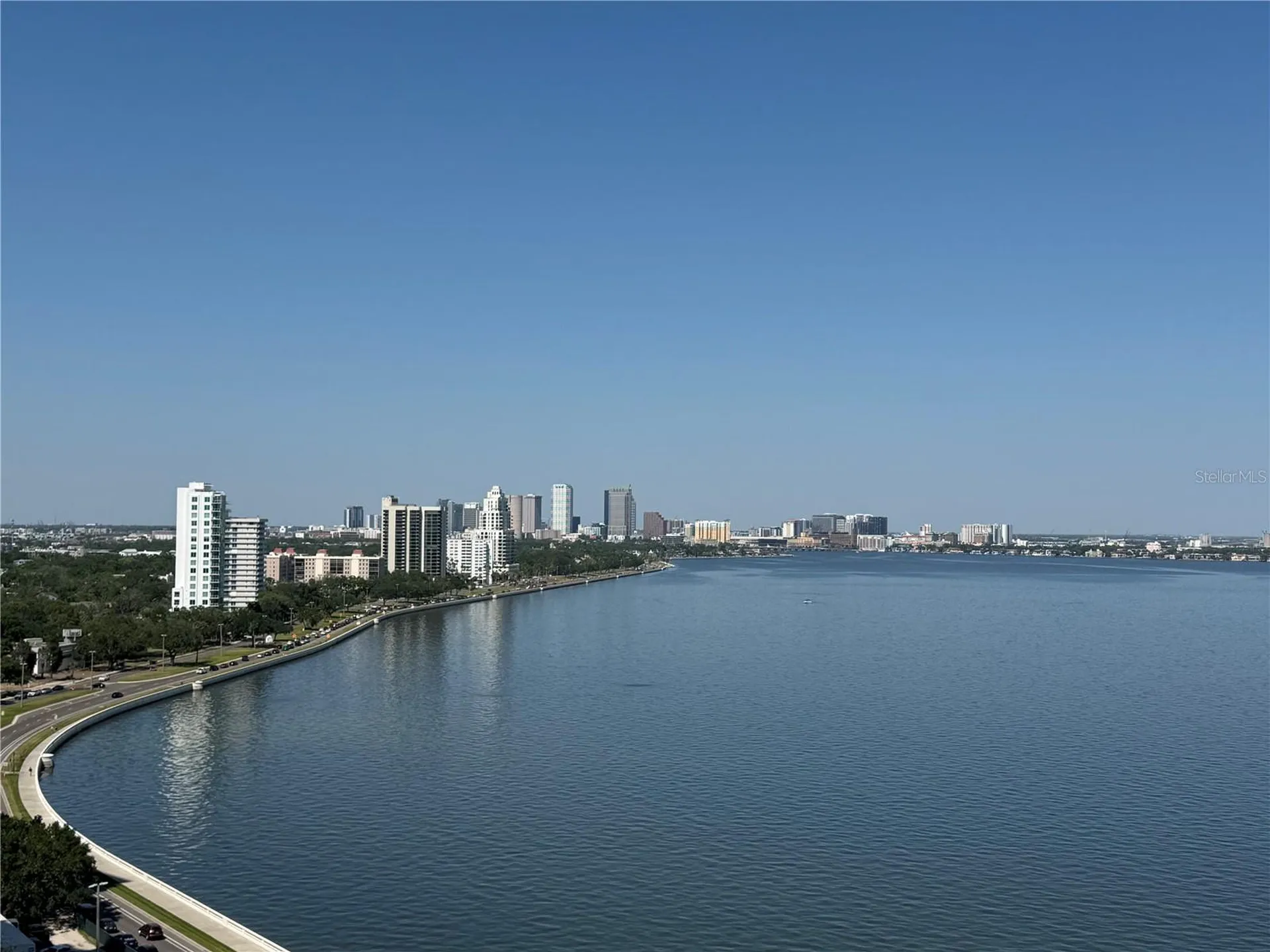 3301 Bayshore Boulevard Tampa FL 33629