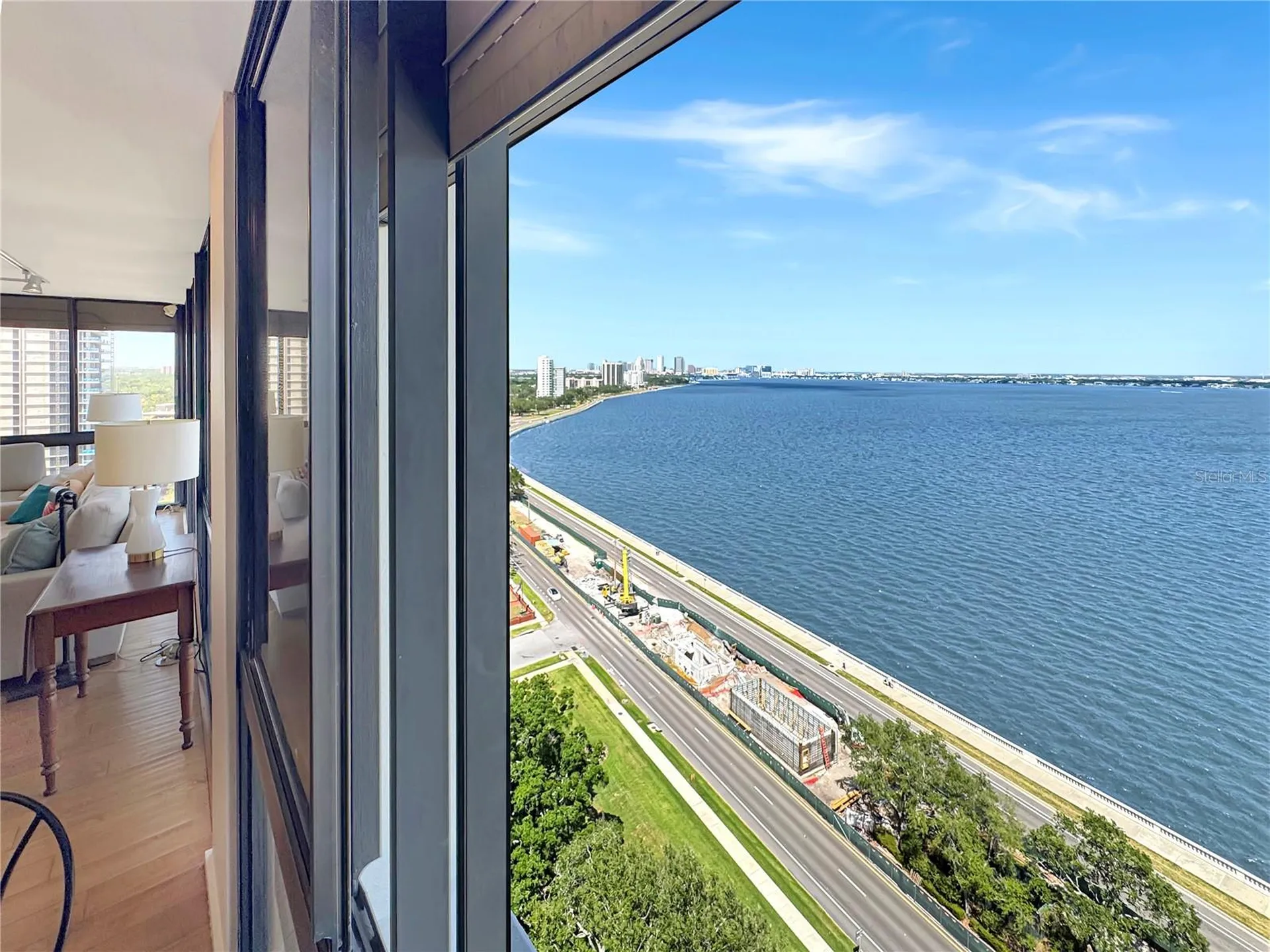 3301 Bayshore Boulevard Tampa FL 33629