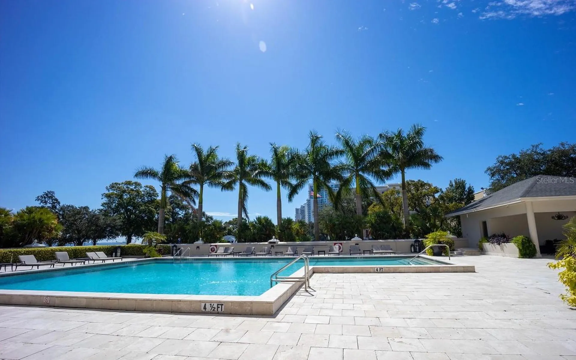3301 Bayshore Boulevard Tampa FL 33629