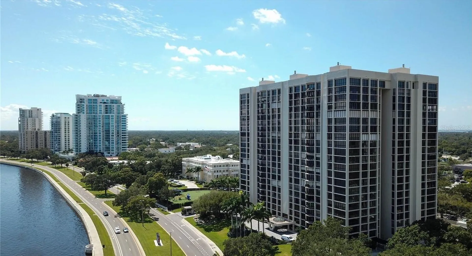 3301 Bayshore Boulevard Tampa FL 33629