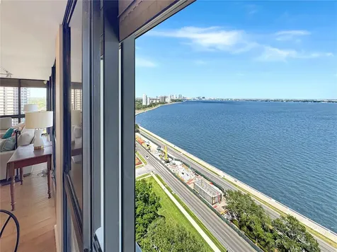 3301 Bayshore Boulevard Tampa FL 33629