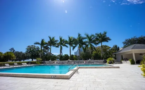 3301 Bayshore Boulevard Tampa FL 33629
