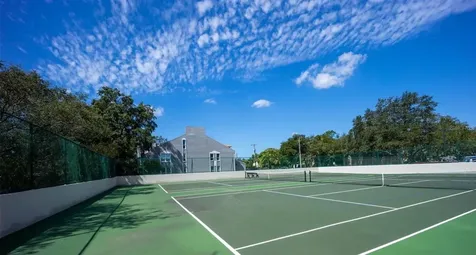3301 Bayshore Boulevard Tampa FL 33629