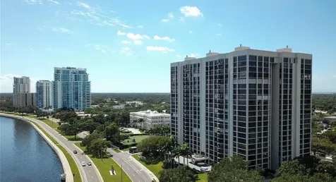 3301 Bayshore Boulevard Tampa FL 33629