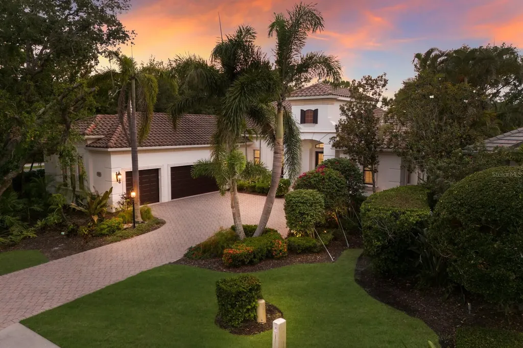 7532 Greystone Street Lakewood Ranch FL 34202