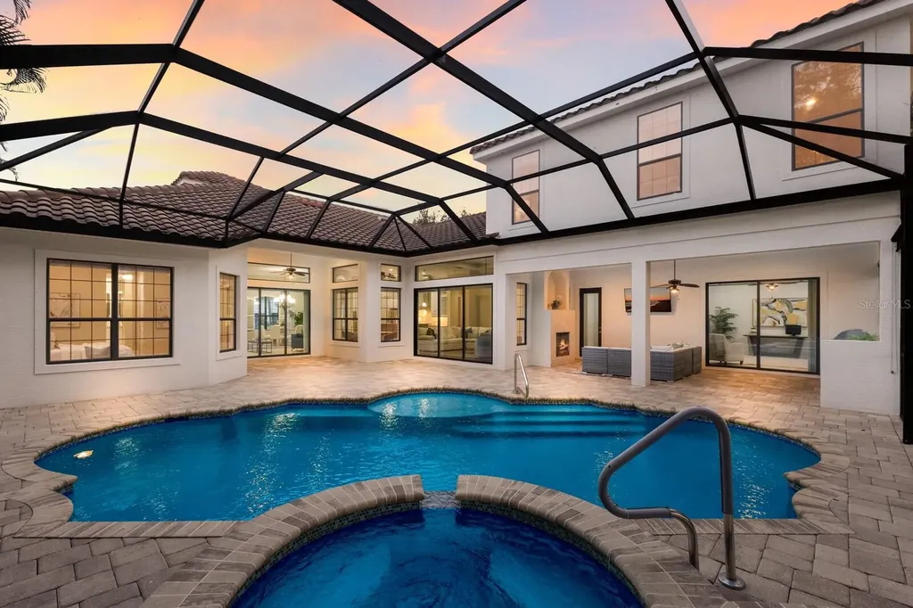 7532 Greystone Street Lakewood Ranch FL 34202