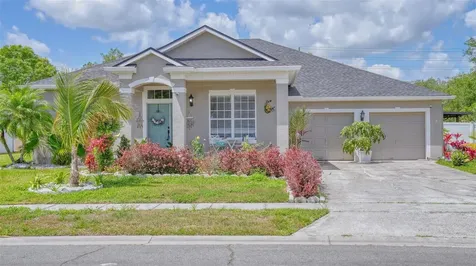 3191 Marshfield Preserve Way Kissimmee FL 34746