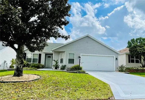7474 SE 172nd Fieldcrest Street The Villages FL 32162
