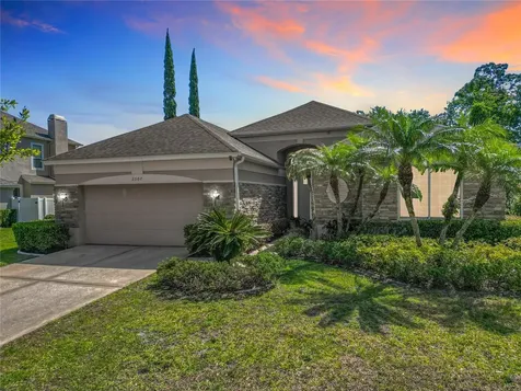 2507 Stoneworth Court Orlando FL 32825