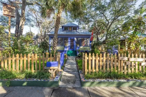 125 19th Avenue S St Petersburg FL 33705