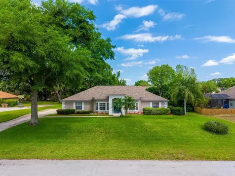 11811 Ridge View Circle Clermont FL 34711