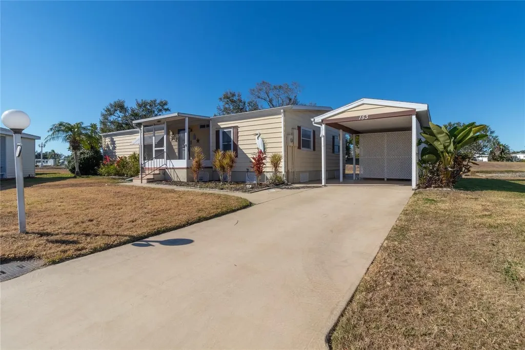 153 Egret Circle Ellenton FL 34222