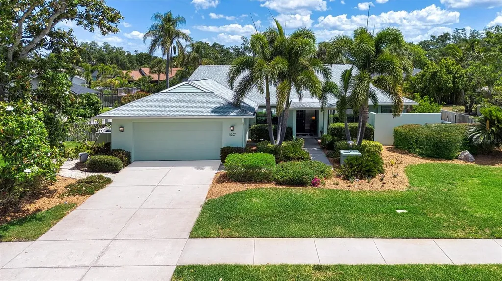 3667 Country Place Boulevard Sarasota FL 34233
