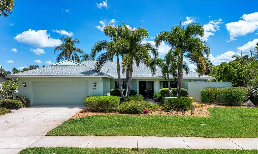 3667 Country Place Boulevard Sarasota FL 34233