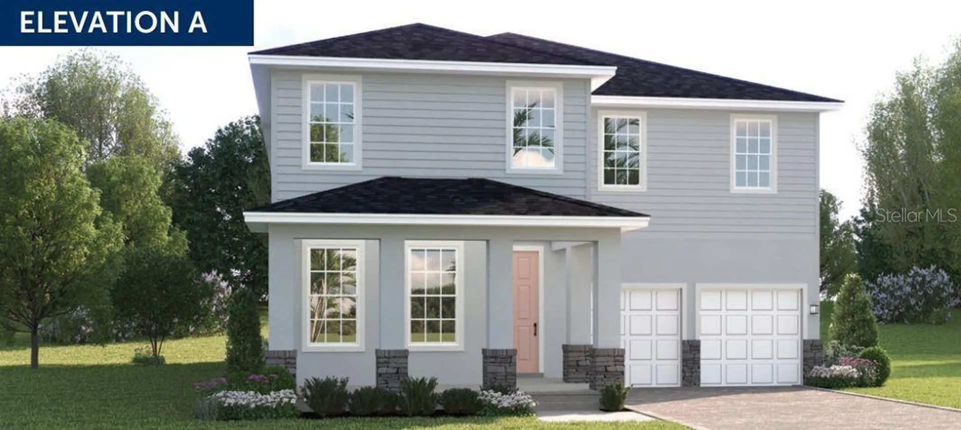 3198 Tiger Palm Way New Smyrna Beach FL 32168