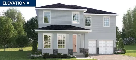 3198 Tiger Palm Way New Smyrna Beach FL 32168
