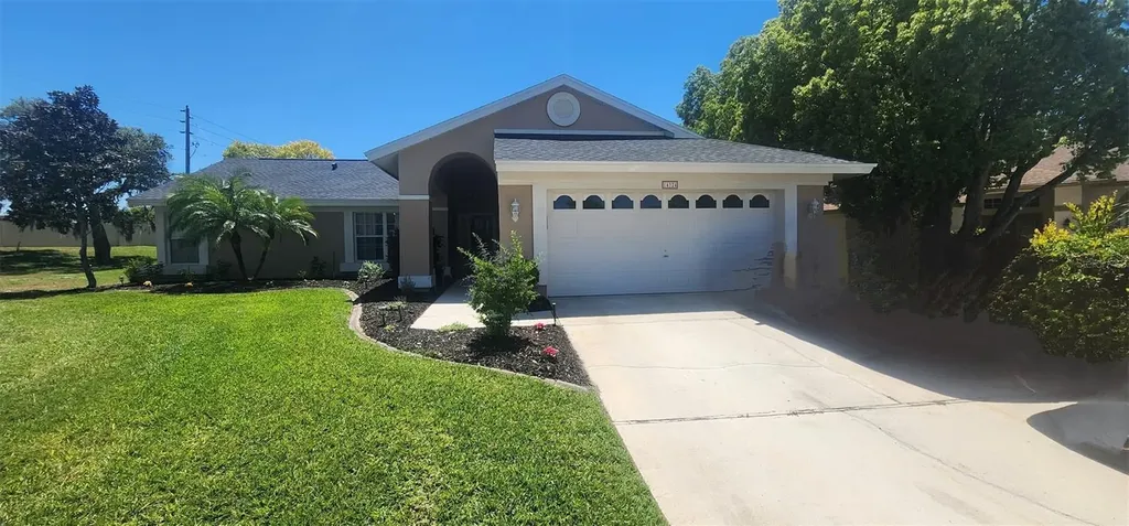 14324 Bronte Court Hudson FL 34667