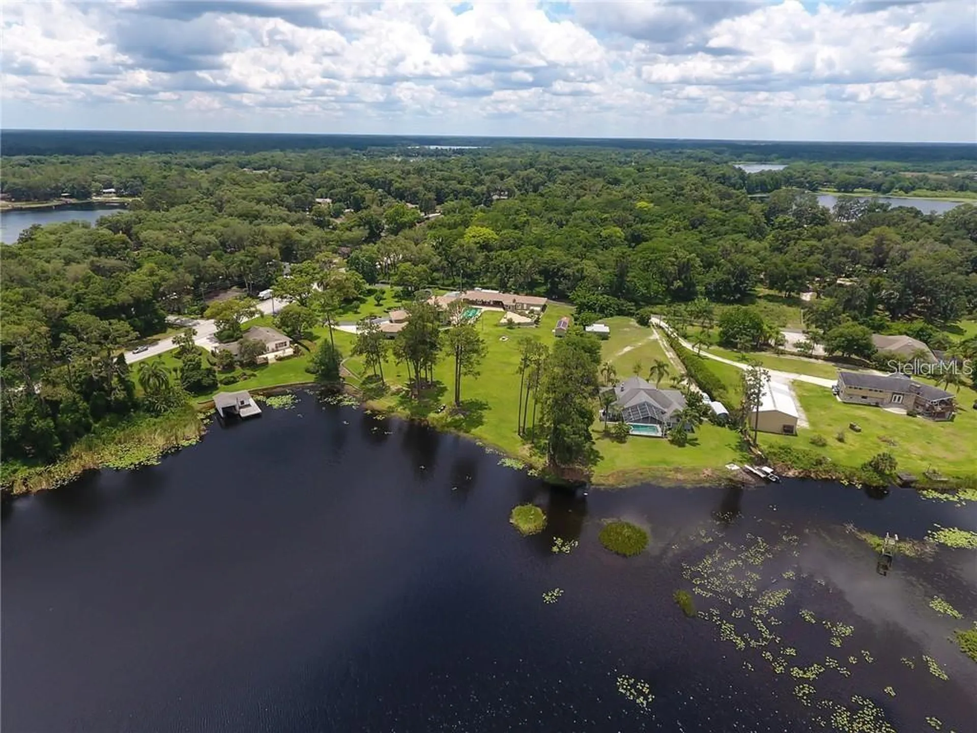 910 N Kepler Road Deland FL 32724
