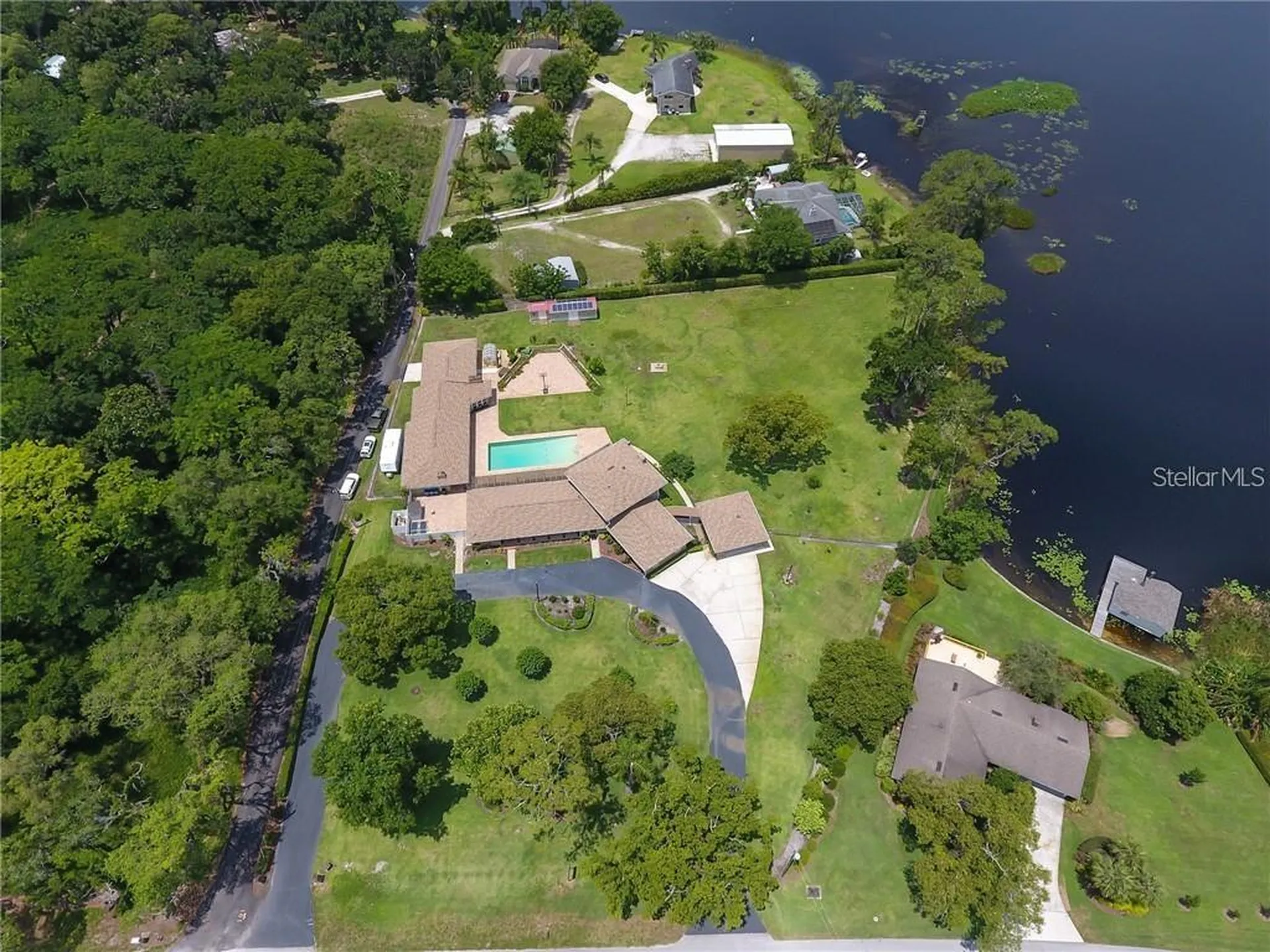 910 N Kepler Road Deland FL 32724