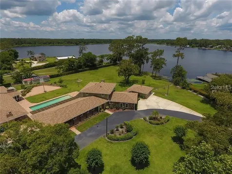910 N Kepler Road Deland FL 32724