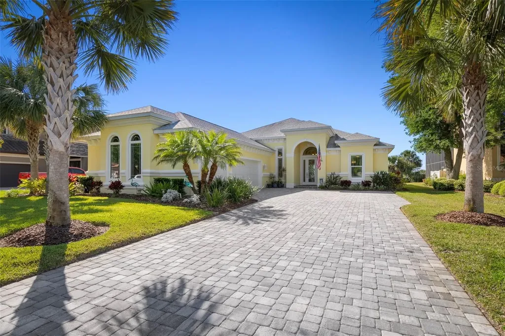 84 Emerald Lake Drive Palm Coast FL 32137