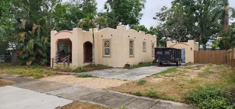 4718 20th Street N St Petersburg FL 33714