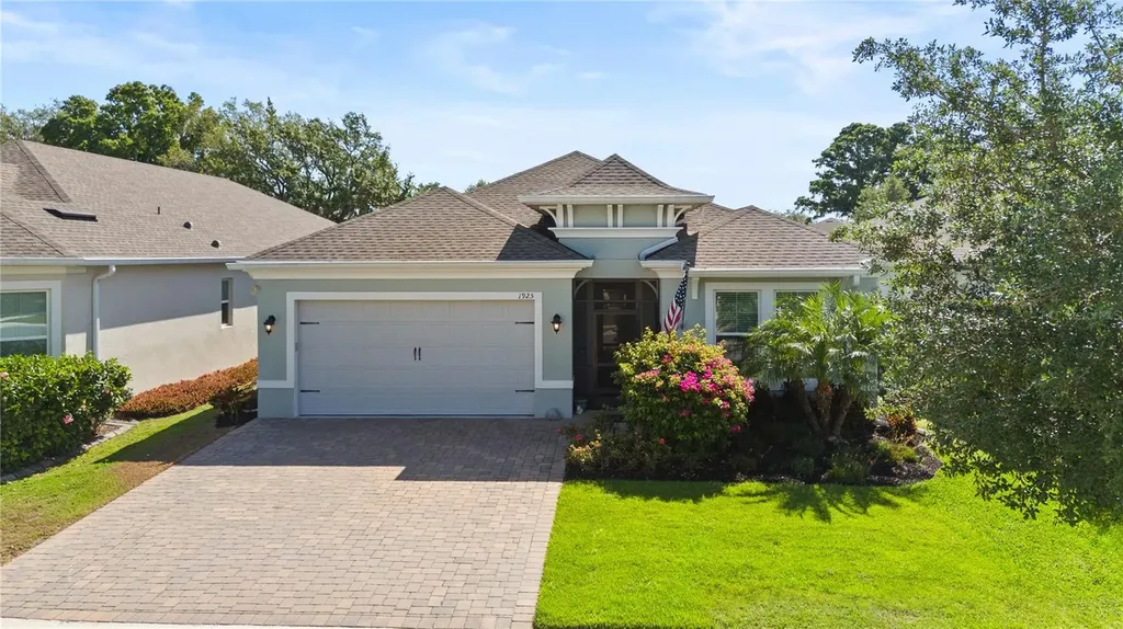 1925 Estuary Lane Kissimmee FL 34747