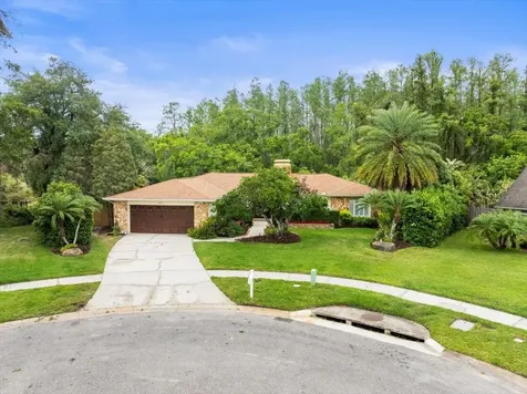 12217 Snead Place Tampa FL 33624